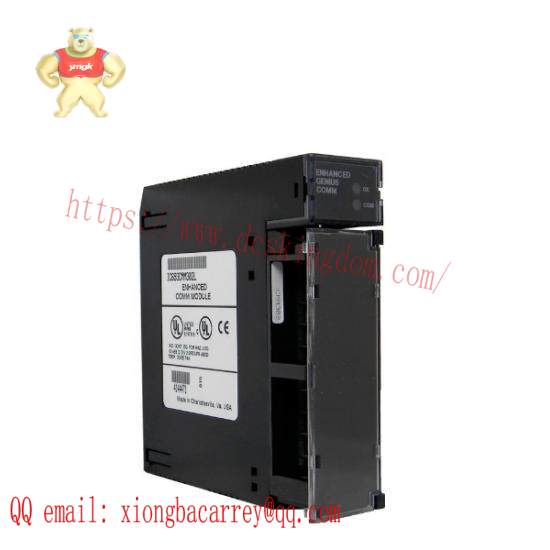 GE Fanuc IC693ALG221G  PAC Systems RX3i