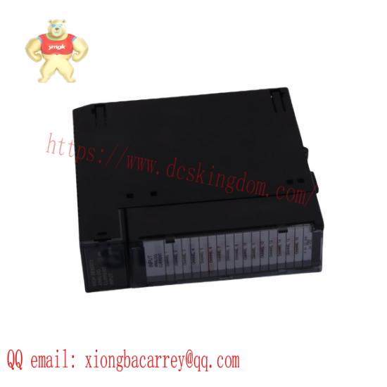 GE Fanuc IC693ALG223  Analog Input Module