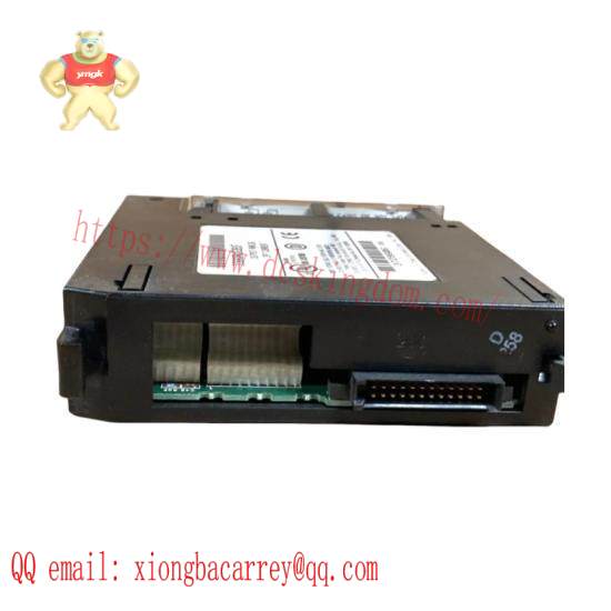 GE FANUC IC693ALG391 Series 90-30