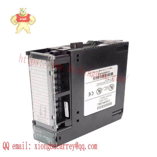 GE Fanuc IC693APU300J  PAC Systems RX3i