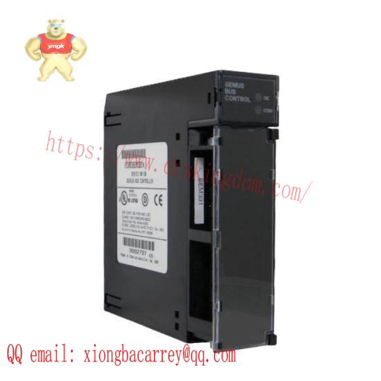 GE FANUC IC693BEM331