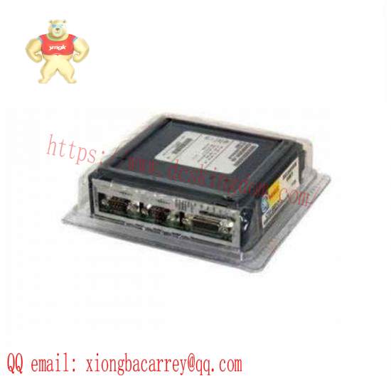 GE FANUC IC693BEM341 FIP Bus controller