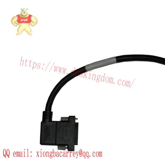GE Fanuc IC693CBL328  I/O quick-connect cable