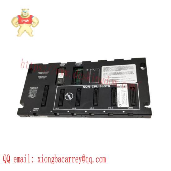 GE FANUC IC693CPU311 CPU