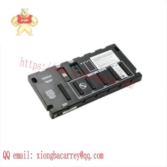 GE FANUC IC693CPU313X embedded CPU