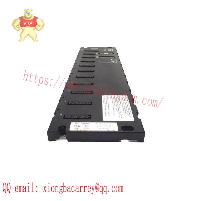 GE FANUC IC693CPU321 PROGRAMMABLE CONTROLLER