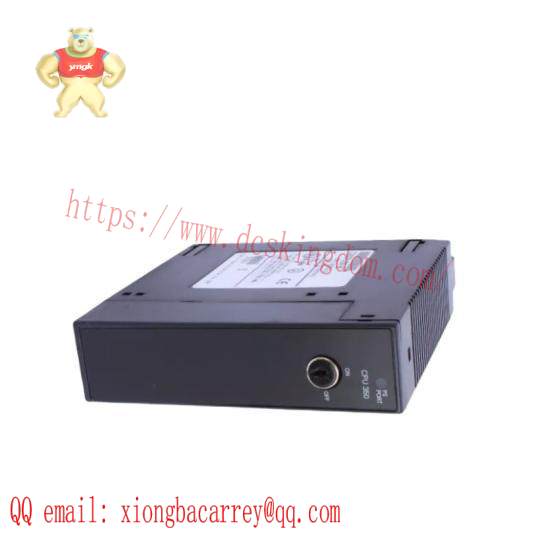 GE FANUC IC693CPU350