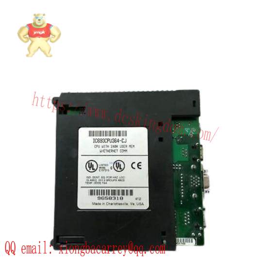 GE IFIXTOOLKIT