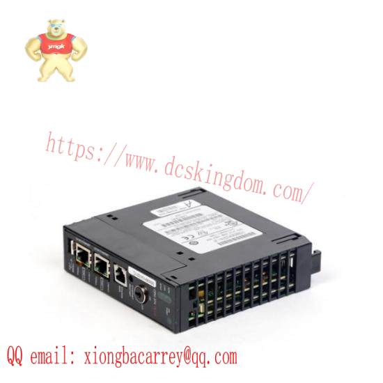 GE Fanuc IC693CPU374PLUS  PAC Systems RX3i