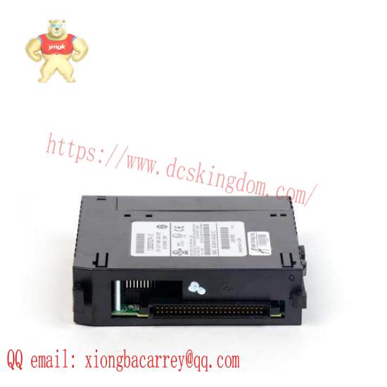 GE Fanuc IC693CPU374PLUS  PAC Systems RX3i