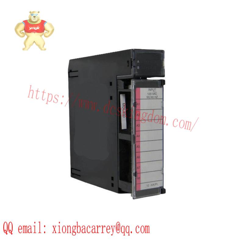 GE FANUC IC693MDL230 INPUT MODULE FACTORY SEALED