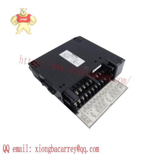 GE FANUC IC693MDL310 Input Module