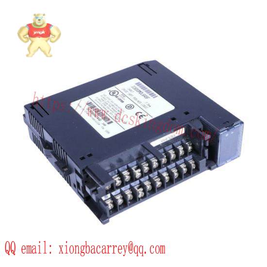 GE FANUC IC693MDL645