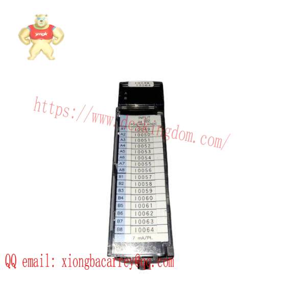 GE Fanuc IC693MDL645G  PAC Systems RX3i