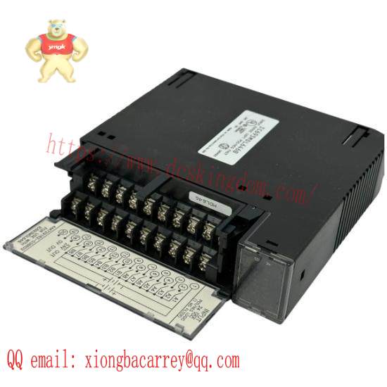 GE Fanuc IC693MDL646 Process Module