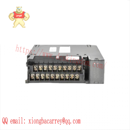 GE FANUC IC693MDL646C Input Module