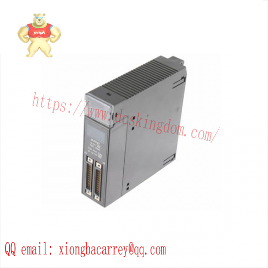 GE FANUC IC693MDL753F Output module