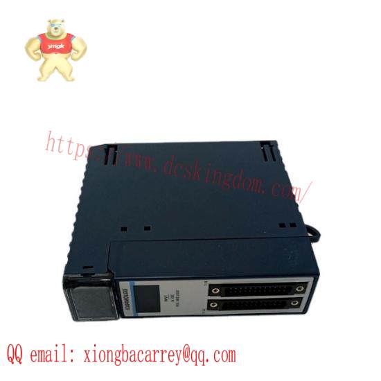 GE Fanuc IC693MDL754  PAC Systems RX3i