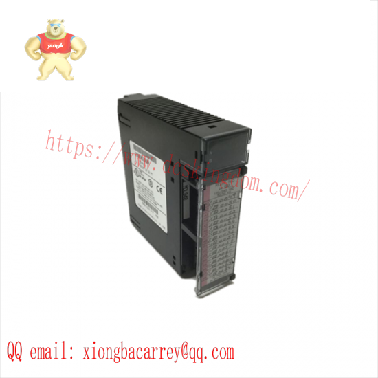 GE FANUC IC693MDL940H Relay Output Module