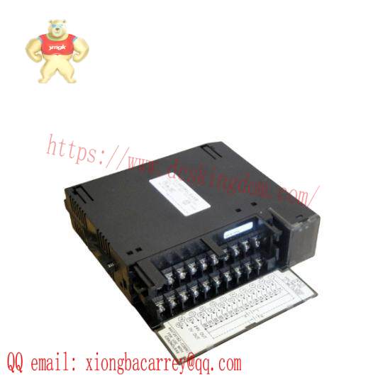 GE Fanuc IC693MOL646  PAC Systems RX3i