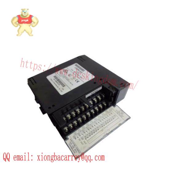 GE Fanuc IC693MOL740  PAC Systems RX3i