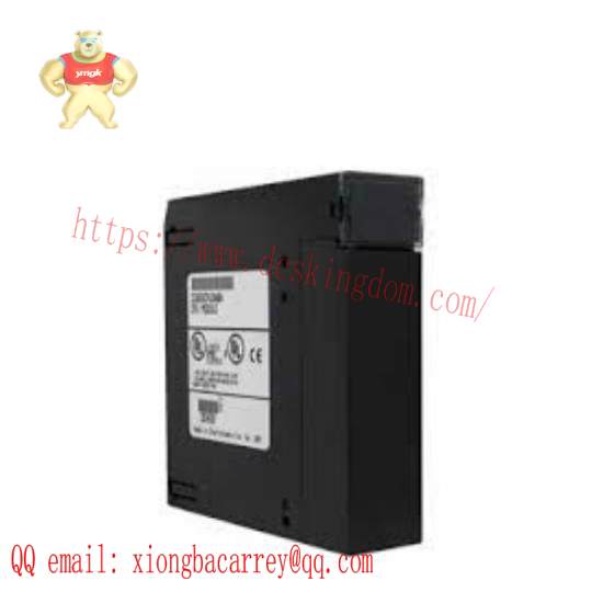 GE Fanuc IC693PCM301P  PAC Systems RX3i