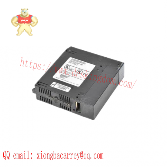 GE FANUC IC693PCM331 Power Supply Module