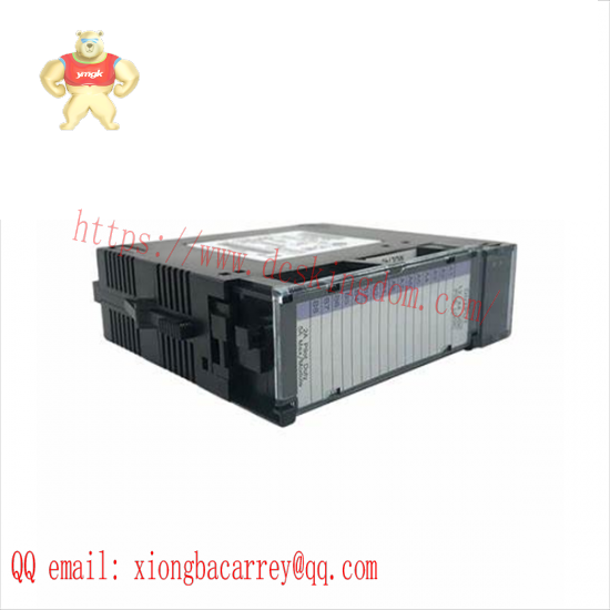 GE FANUC IC693PWR330G Power Supply Module