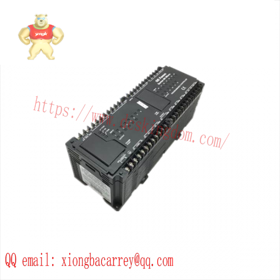 GE FANUC IC693UDR005RP1 Programable Controller