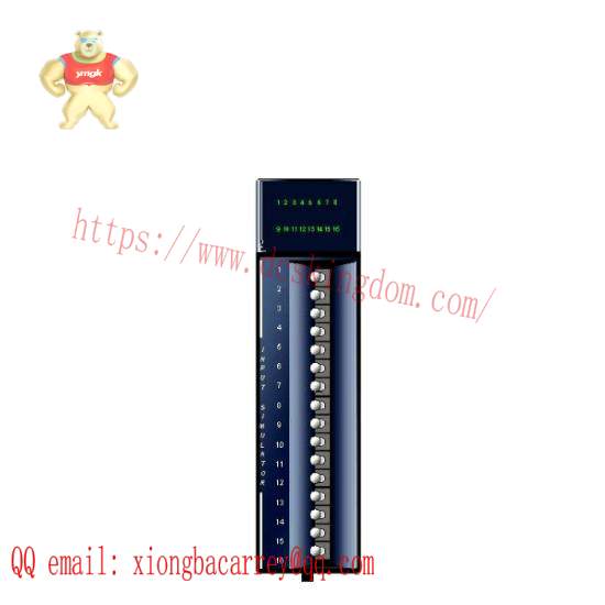 GE Fanuc IC694ACC310  Filler Module