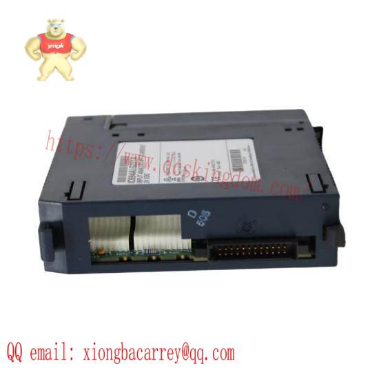 GE FANUC IC694ALG221