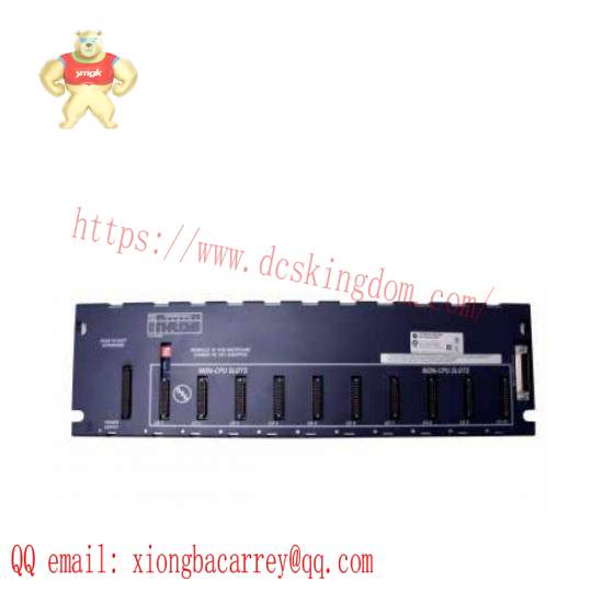 GE Fanuc IC694CHS392  PAC Systems RX3i