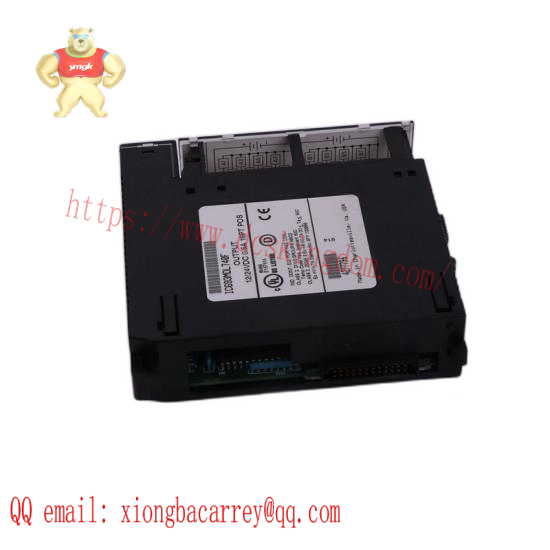 GE Fanuc IC694MDL241   Input Module