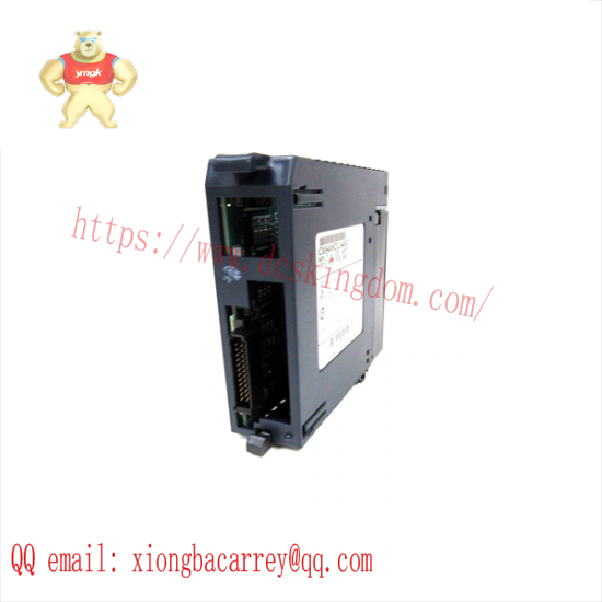 GE FANUC IC694MDL645C Input module