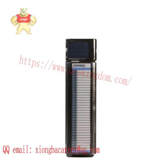 GE Fanuc IC694MDL742  90-70 seires