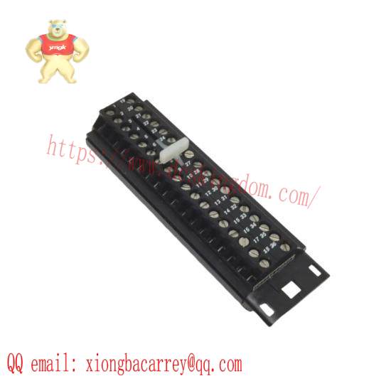 GE FANUC IC694TBB032 PACSystems RX3i