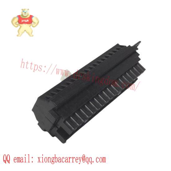 GE FANUC IC694TBB032 PACSystems RX3i