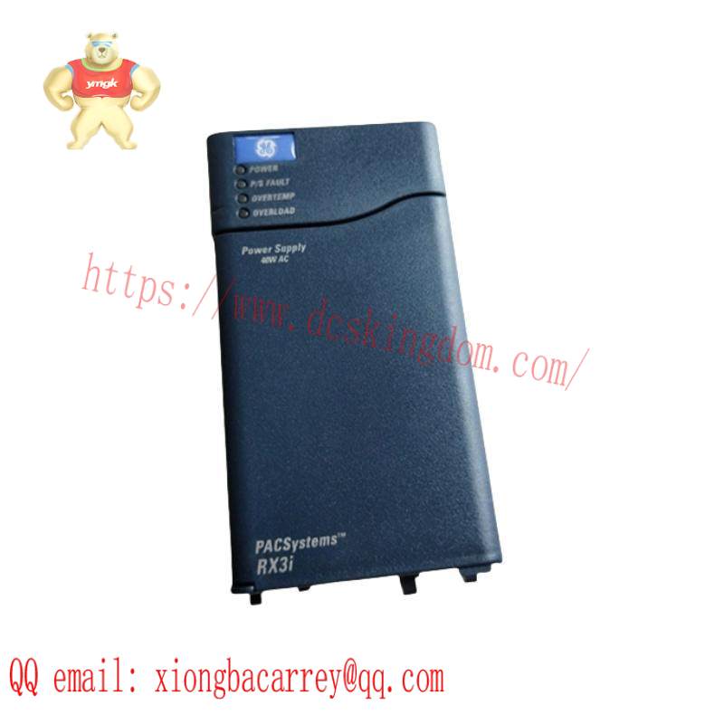 GE FANUC IC694TBS032 High Density Terminal