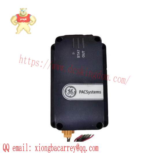 GE FANUC IC695ACC402 Evergreen Controller
