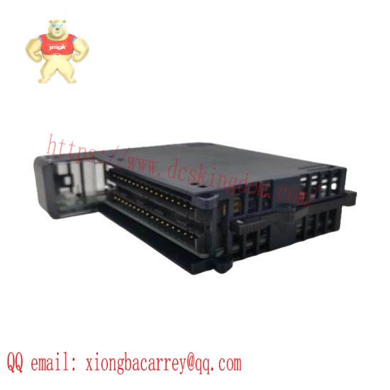 GE FANUC IC695ALG106