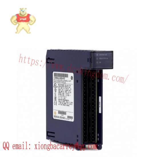 GE Fanuc HE693RTD660