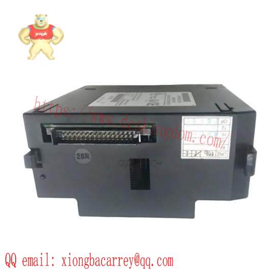 GE FANUC IC695ALG608EA