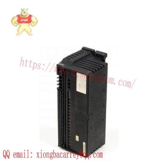 GE Fanuc IC695ALG616CA  PAC System
