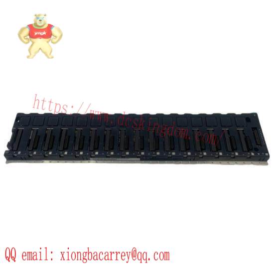 GE FANUC IC695CHS016G