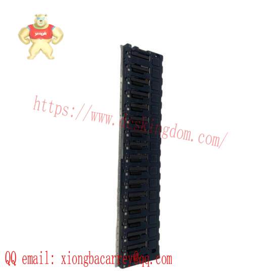 GE FANUC IC695CHS016G