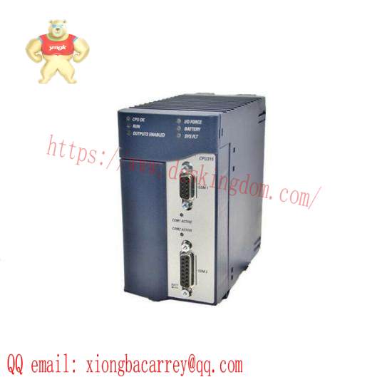 Omron C200HS CPU31