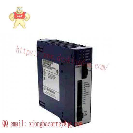 GE Fanuc IC695PMM335AG  PAC System