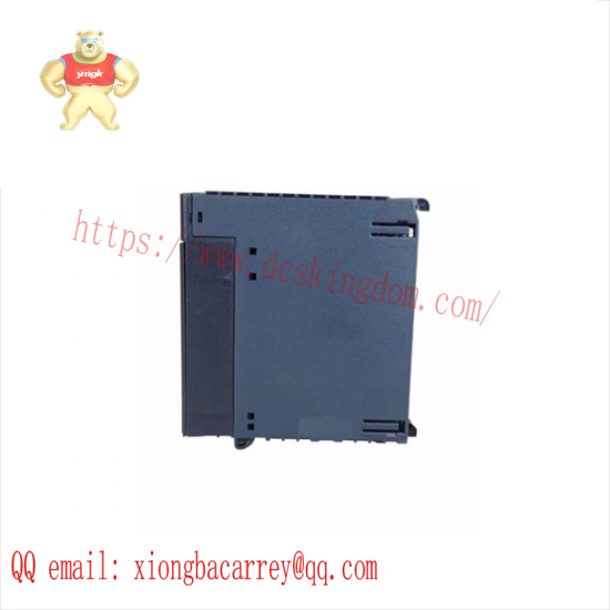 GE FANUC IC695PSA140E Power Supply