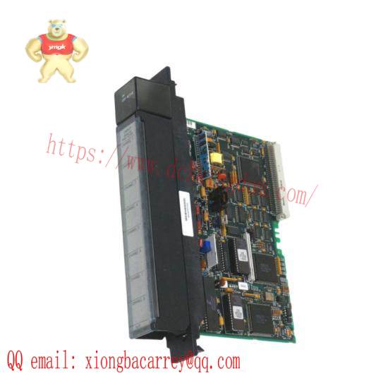 GE FANUC IC697ALG230