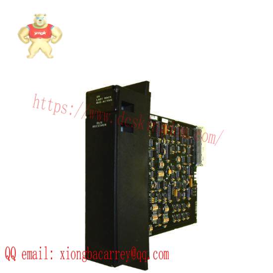 GE Fanuc IC697BEM711 PLC Module